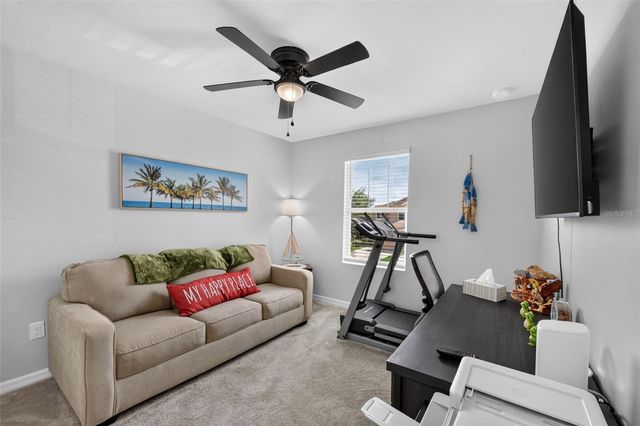 6381 BRANT BAY BOULEVARD 102, North Fort Myers, FL 33917