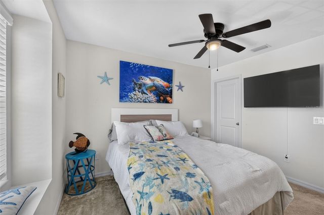 6381 BRANT BAY BOULEVARD 102, North Fort Myers, FL 33917