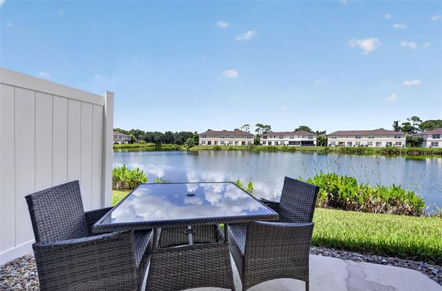 6381 BRANT BAY BOULEVARD 102, North Fort Myers, FL 33917