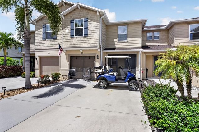 6381 BRANT BAY BOULEVARD 102, North Fort Myers, FL 33917