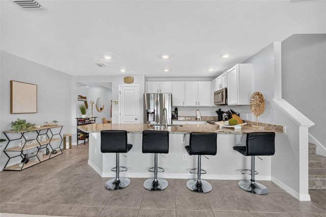 6381 BRANT BAY BOULEVARD 102, North Fort Myers, FL 33917