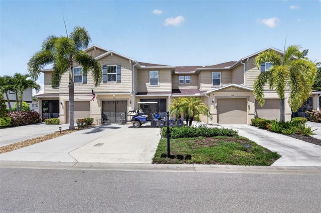 6381 BRANT BAY BOULEVARD 102, North Fort Myers, FL 33917
