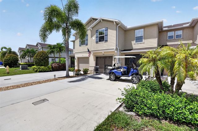 6381 BRANT BAY BOULEVARD 102, North Fort Myers, FL 33917
