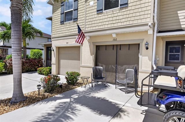 6381 BRANT BAY BOULEVARD 102, North Fort Myers, FL 33917
