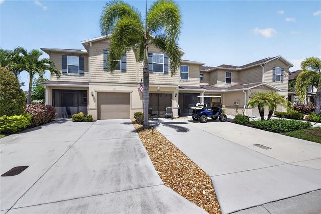 6381 BRANT BAY BOULEVARD 102, North Fort Myers, FL 33917