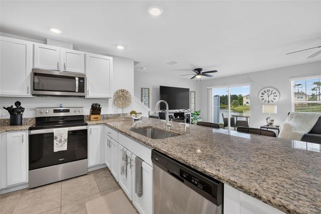 6381 BRANT BAY BOULEVARD 102, North Fort Myers, FL 33917