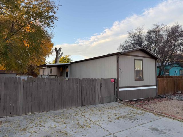 3067 Hummingbird Court, Grand Junction, CO 81504