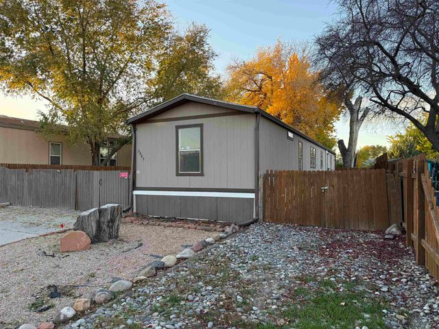 3067 Hummingbird Court, Grand Junction, CO 81504