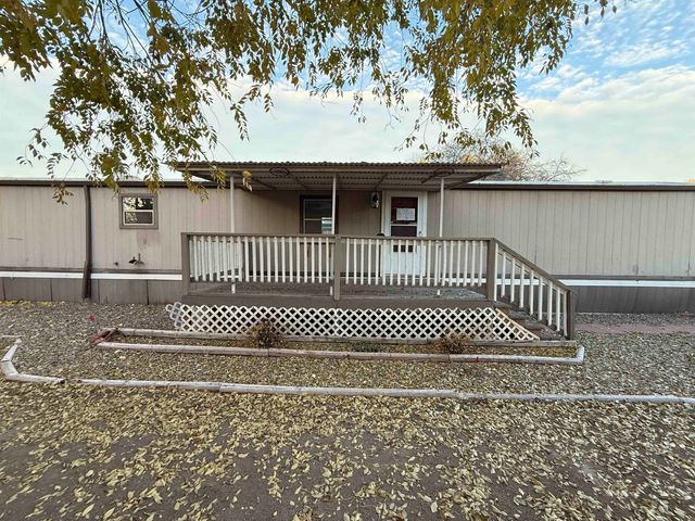 3067 Hummingbird Court, Grand Junction, CO 81504