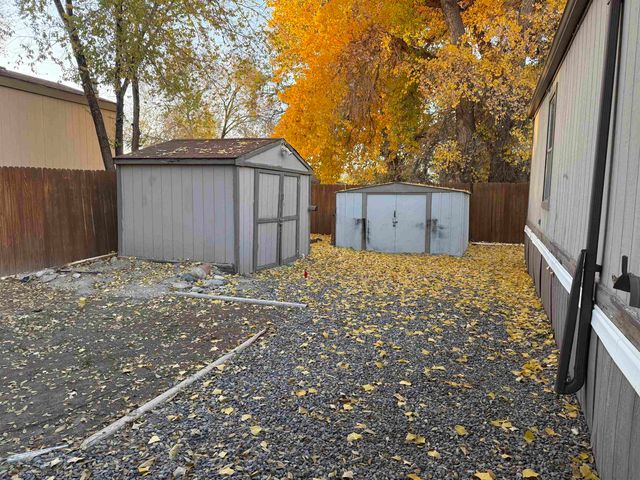 3067 Hummingbird Court, Grand Junction, CO 81504