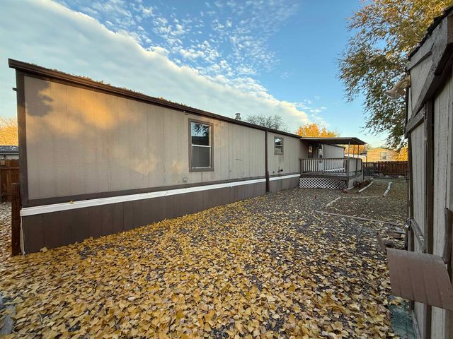 3067 Hummingbird Court, Grand Junction, CO 81504