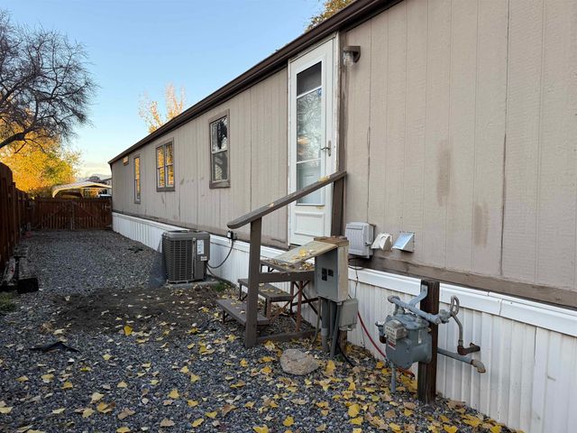 3067 Hummingbird Court, Grand Junction, CO 81504