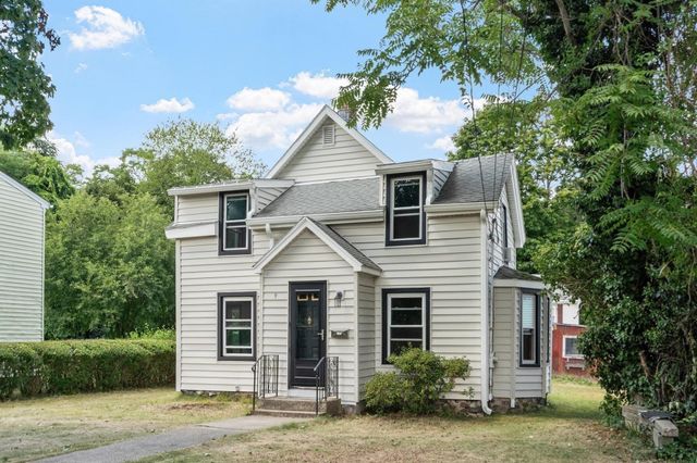 9 Lill Avenue, Newton, MA 02465
