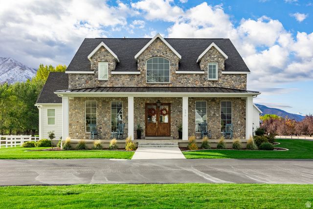 594 E 1000 N, Mapleton, UT 84664