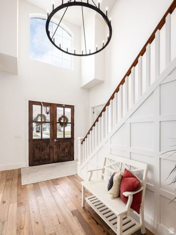 594 E 1000 N, Mapleton, UT 84664