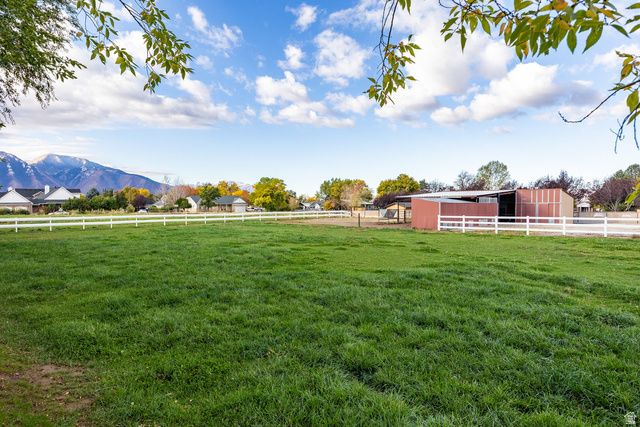 594 E 1000 N, Mapleton, UT 84664