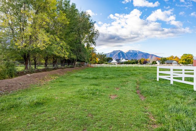 594 E 1000 N, Mapleton, UT 84664