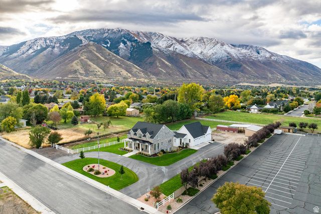 594 E 1000 N, Mapleton, UT 84664