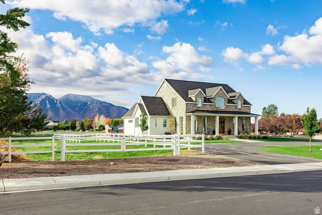 594 E 1000 N, Mapleton, UT 84664