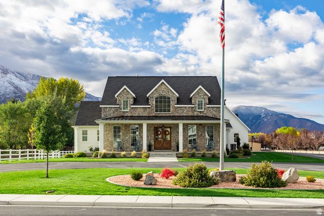 594 E 1000 N, Mapleton, UT 84664