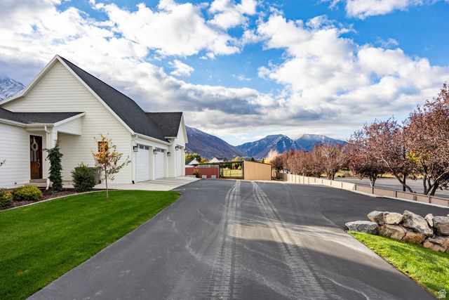 594 E 1000 N, Mapleton, UT 84664