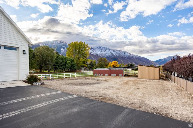 594 E 1000 N, Mapleton, UT 84664
