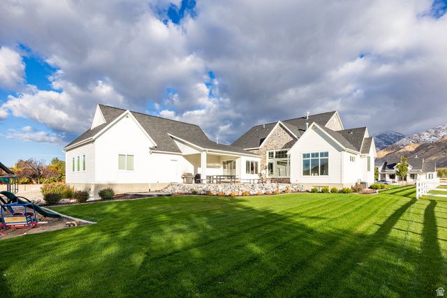 594 E 1000 N, Mapleton, UT 84664