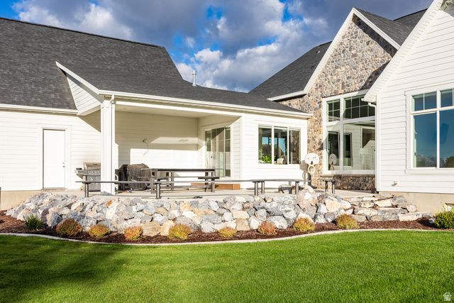 594 E 1000 N, Mapleton, UT 84664