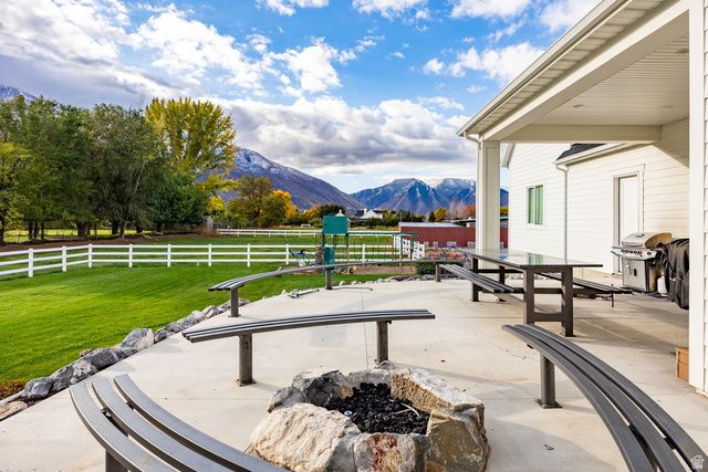 594 E 1000 N, Mapleton, UT 84664