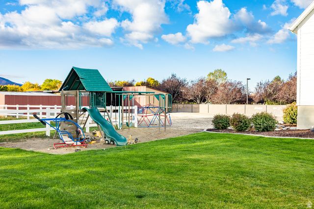 594 E 1000 N, Mapleton, UT 84664