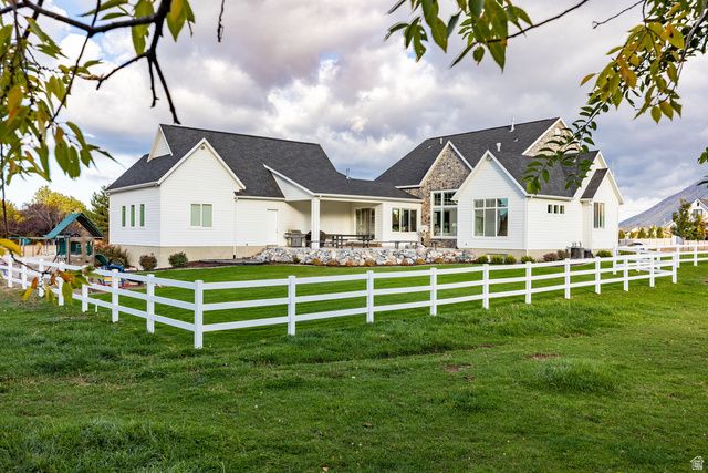 594 E 1000 N, Mapleton, UT 84664