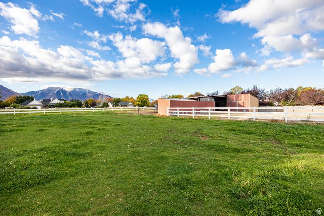 594 E 1000 N, Mapleton, UT 84664