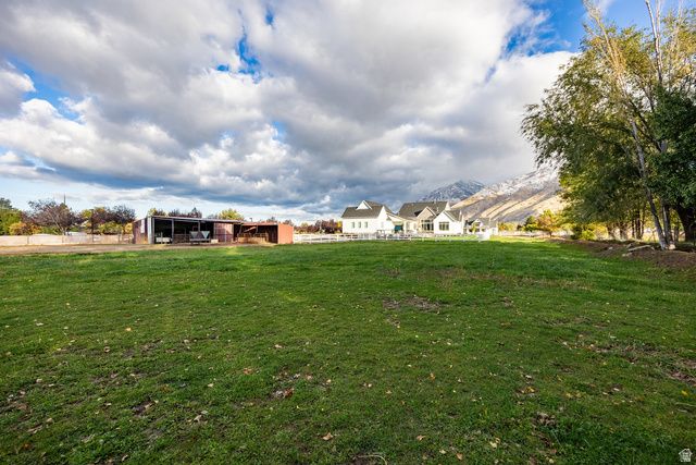 594 E 1000 N, Mapleton, UT 84664