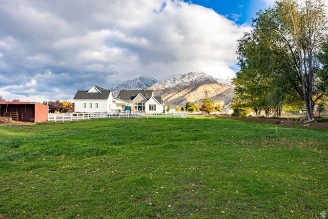 594 E 1000 N, Mapleton, UT 84664