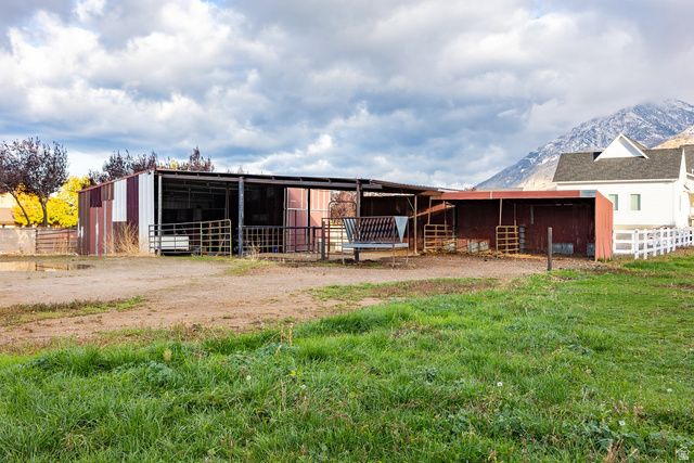 594 E 1000 N, Mapleton, UT 84664