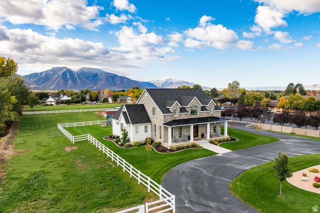 594 E 1000 N, Mapleton, UT 84664
