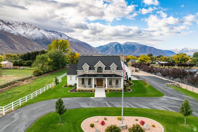 594 E 1000 N, Mapleton, UT 84664