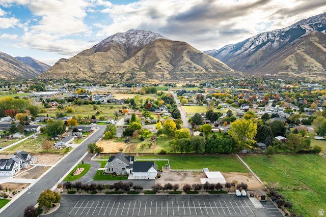 594 E 1000 N, Mapleton, UT 84664