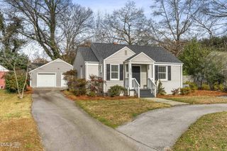 2119 Milburnie Road, Raleigh, NC 27610