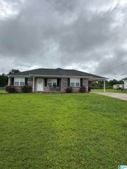 426 BAILEY ROAD, Weaver, AL 36277