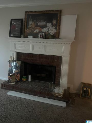 4846 HIGHLAND TRACE DRIVE, Clay, AL 35215