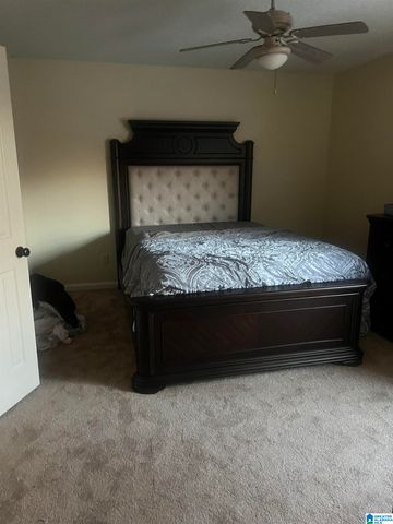 4846 HIGHLAND TRACE DRIVE, Clay, AL 35215