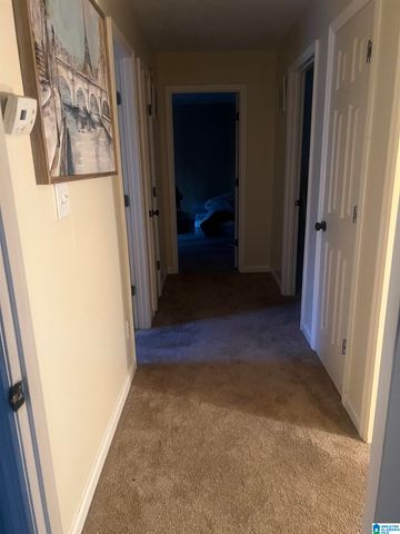 4846 HIGHLAND TRACE DRIVE, Clay, AL 35215