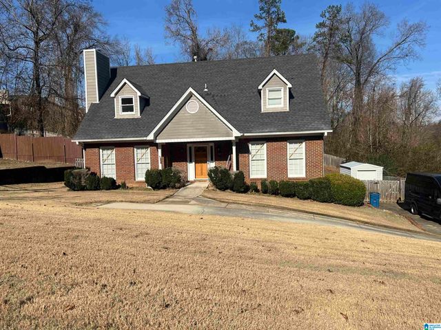 4846 HIGHLAND TRACE DRIVE, Clay, AL 35215