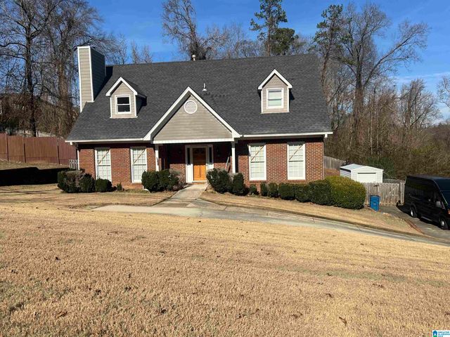 4846 HIGHLAND TRACE DRIVE, Clay, AL 35215