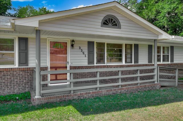 3351 Victoria Drive NW, Aiken, SC 29801