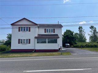 4976 West Taft Road, Clay, NY 13088