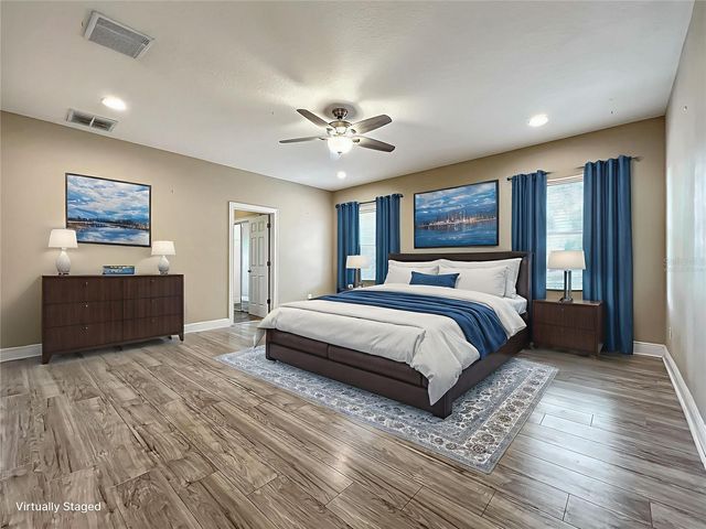 3329 LAKE JEAN DRIVE, Orlando, FL 32817