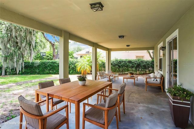 3329 LAKE JEAN DRIVE, Orlando, FL 32817