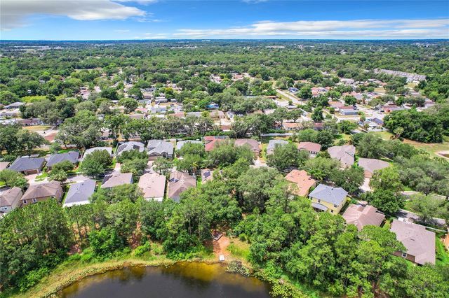 3329 LAKE JEAN DRIVE, Orlando, FL 32817